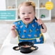 thumbnail image 2 of Bib Bumkins Disney SuperBib para bebés o niños pequeños de 6 a 24 meses, paquete de 3, 2 of 6