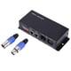 thumbnail image 1 of DMX 512 4CH x 8A Decoder LED Controller 4 Channel Driver RGBW LED Tape DC 12V - 24V, 1 of 5