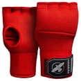 thumbnail image 1 of Guantes de Boxeo Hayabusa Rojo Gel Large, 1 of 7
