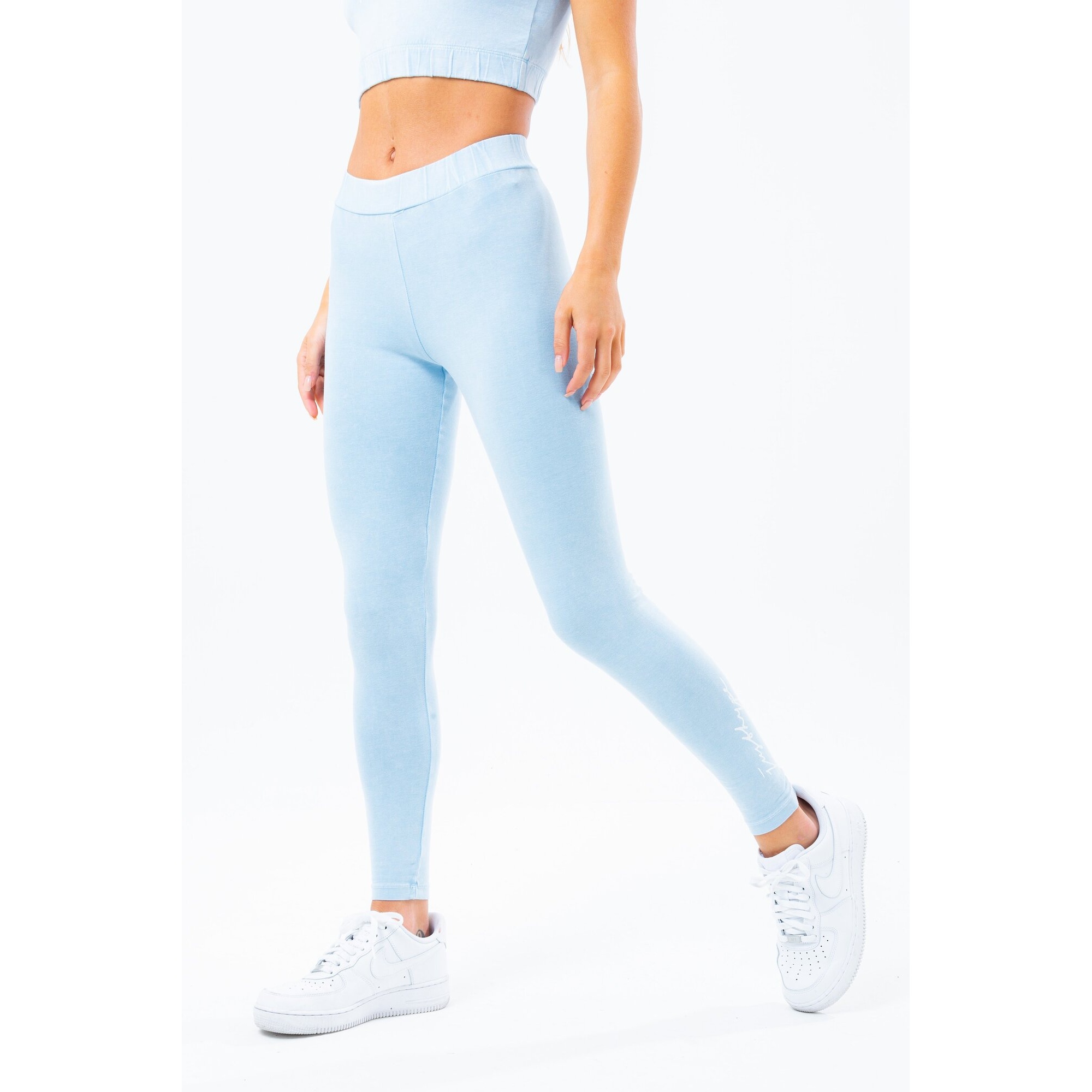 Hype Womens Vintage Leggings - Walmart.com