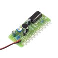 thumbnail image 4 of DQrwqpou Kit LED Activada Por Voz CD4017 Kit Electrónico Color DIY, 4 of 9