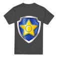 thumbnail image 1 of Paw Patrol  Adult Chase Badge T-Shirt, 1 of 5