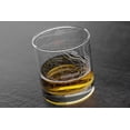 thumbnail image 3 of Vaso Rocks Well Told Mapa de Portland 325 ml Transparente, 3 of 5