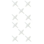 New Roscoe Final Bacteria Filter Micro Disk for Everflo Concentrator - ILB-316 - 10 Pack