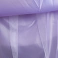 thumbnail image 6 of IBTOM CASTLE Kids Girls Long Communion Princess Dresses Flower Pageant Party Wedding Floor Length Dance Evening Gowns 7-8 Years Rainbow Purple, 6 of 8
