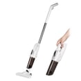 thumbnail image 2 of Vacuum Cleaner, 20000PA Powerful Suction Rechargeable Stick Vacuum Cleaner 2 IN 1 Portable Low Noise Large Capacity Handhold Car Vacuum for Home Office Car, 2 of 7
