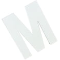 thumbnail image 4 of Letras del alfabeto de madera para manualidades, letras de madera sin terminar para decoración de pared del hogar, pintura artística para niños, aprendizaje DIY, 4 of 8