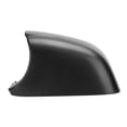 thumbnail image 3 of Door Mirror Housing Bottom Side Mirror  Bottom Wing Mirror Cover For  Rearview Mirror Shell For Vauxhall Vivaro Passenger Left Side Rearview Wing Mirror Cover Casing Bottom Black, 3 of 8