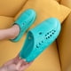 thumbnail image 1 of Zapatillas de masaje para mujer, sandalias Unisex supersuaves, zapatillas de playa transpirables para hombre, zapatillas de baño, sandalias de dormitorio Wmkox8yii ytu2687, 1 of 7