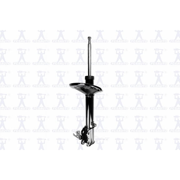 Focus 331623L Suspension Strut Assembly