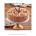 thumbnail image 3 of Pastel de chocolate de conejito por pieza, 3 of 5