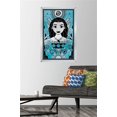 thumbnail image 2 of Disney 100th Anniversary - Deco-Luxe Moana Wall Poster with Pushpins, 22.375" x 34", 2 of 6