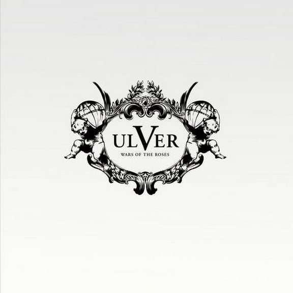 Ulver - Wars Of The Roses - Music & Performance - CD