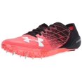 thumbnail image 1 of Under Armour Unisex-Adult Speedform Sprint 2 Running Shoe, Beta Red (600)/Black, 6, 1 of 1
