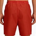 thumbnail image 5 of Gamivast Men's Running Shorts Lightweight Quick Dry Athletic Workout Gym Shorts with Pockets Elastic Waist Drawstring Activewear for Sports Fitness Beach, 5 of 5