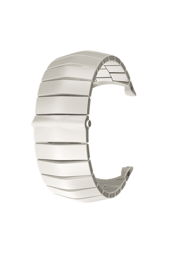 DX/D9Tx SILVER TITANIUM BRACELET KIT