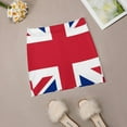 thumbnail image 5 of Union Jack Iph Case Women's skirt Y2K Summer Clothes 2025 Kpop Style Trouser Skirt With Pocket Union Jack Flag British Great, 5 of 6