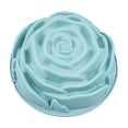 thumbnail image 2 of Outdor Round Cake Pan For Baking Non Stick Steel Layer Cake With Reinforced Rims And Even Heat Distribution, 2 of 5