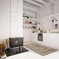 thumbnail image 4 of ECARPET Kitchen, Hallway, Laundry Room, Entrance, Kids Room, Bathroom Mat & Utility Rug, Non Slip Rubber Backing, 4 of 9