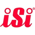thumbnail image 4 of iSi Thermo Whip Plus, 1-Pint, Polished Stainless Steel, Cream Whipper, 4 of 5