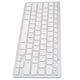 thumbnail image 3 of Teclados de computadora, teclado inalámbrico Mini 78 teclado de PC para teclado OSX diseño fácil de usar, 3 of 8