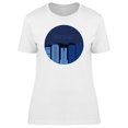 thumbnail image 1 of Phoenix Night Sky Tee Men's -Image by Shutterstock, 1 of 2