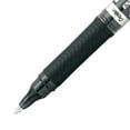 thumbnail image 2 of EnerGel Liquid Gel Pen, (0.7mm) Metal Tip, Capped, Black Ink, 2 of 7