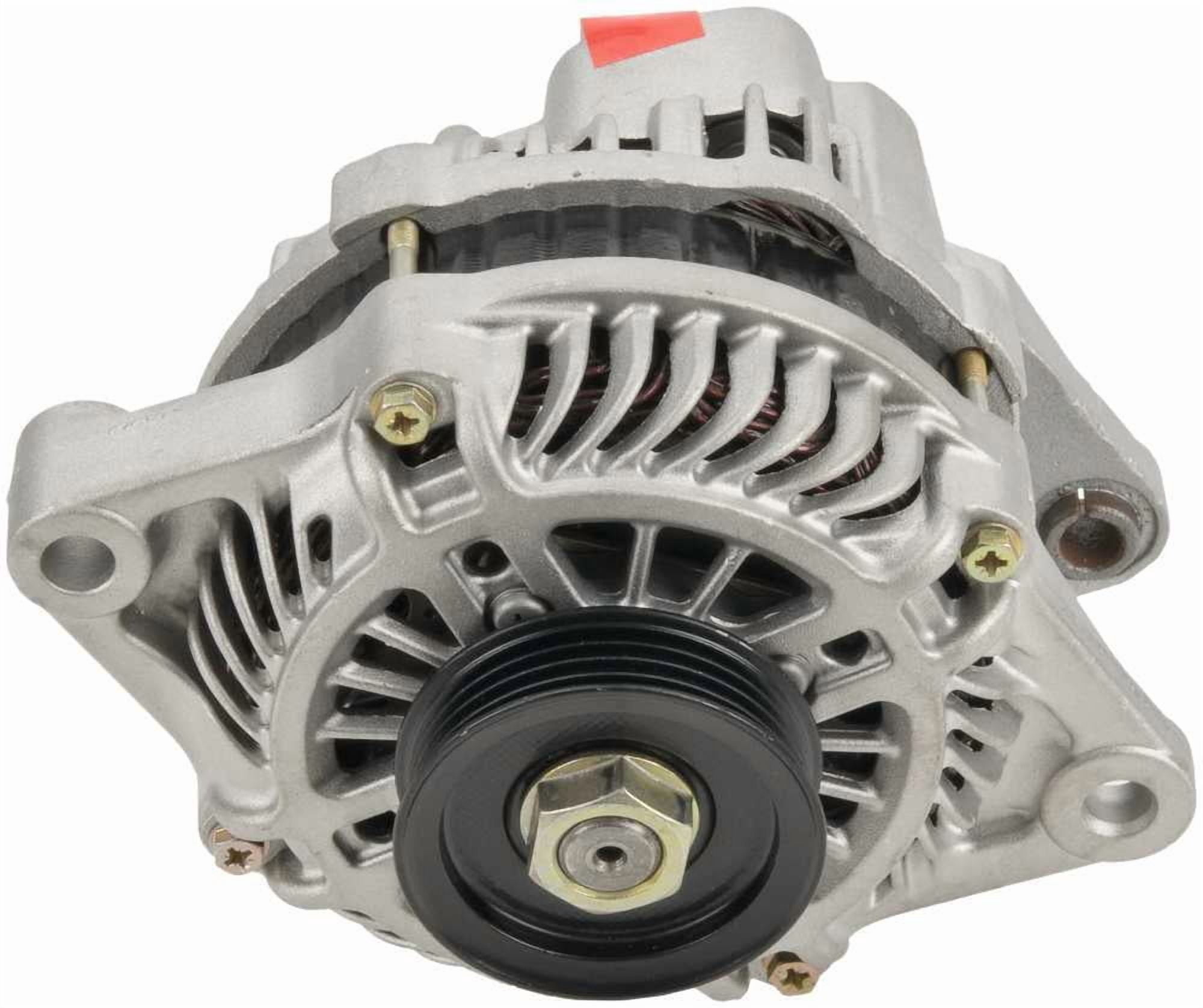 Bosch AL6436X Premium Alternator