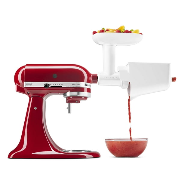 KitchenAid® Fruit and Vegetable Strainer