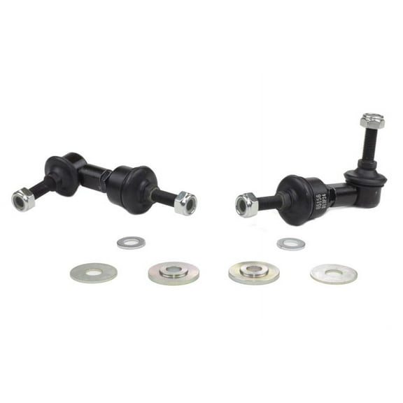 Whiteline KLC109 Rear Swaybar Link Kit; Fits Nissan 240SX 89-98 Fits select: 1993,1995-1996 NISSAN 240SX BASE/SE