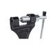 thumbnail image 4 of Cortador de cadena de motocicleta Herramienta para desmontar cadenas Herramientas de motocicleta 420 A 530 Xtellar negro, 4 of 4