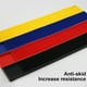 thumbnail image 5 of Alfombrilla para bar de PVC, alfombrilla para taza de derrames, rectangular, antideslizante, café, vino, té, posavasos para cerveza, mantel individual, 8x60 cm, azul Eigraketly LF0112-04B, 5 of 7