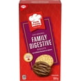 thumbnail image 2 of Christie Peek Frean Famille Digestif, 300g (Pack de 3), 2 of 5