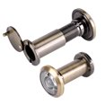 thumbnail image 1 of Fdit Door Viewer, Wide Viewing Angle Wide Viewing Peephole, Doors Hotel Office For Home, 1 of 8