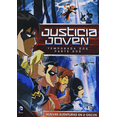 thumbnail image 1 of Justicia Joven:2 Vol. 2 DVD DVD No, 1 of 2