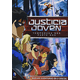 thumbnail image 1 of Justicia Joven:2 Vol. 2 DVD DVD No, 1 of 2