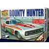 MPC Connie Kalitta Bounty Hunter 1972 Mustang FC 1/25 Scale Model Car Kit