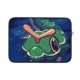 thumbnail image 1 of Funda C-Aterpie para portátil de 13 pulgadas, impermeable, delgada, color negro, 1 of 8