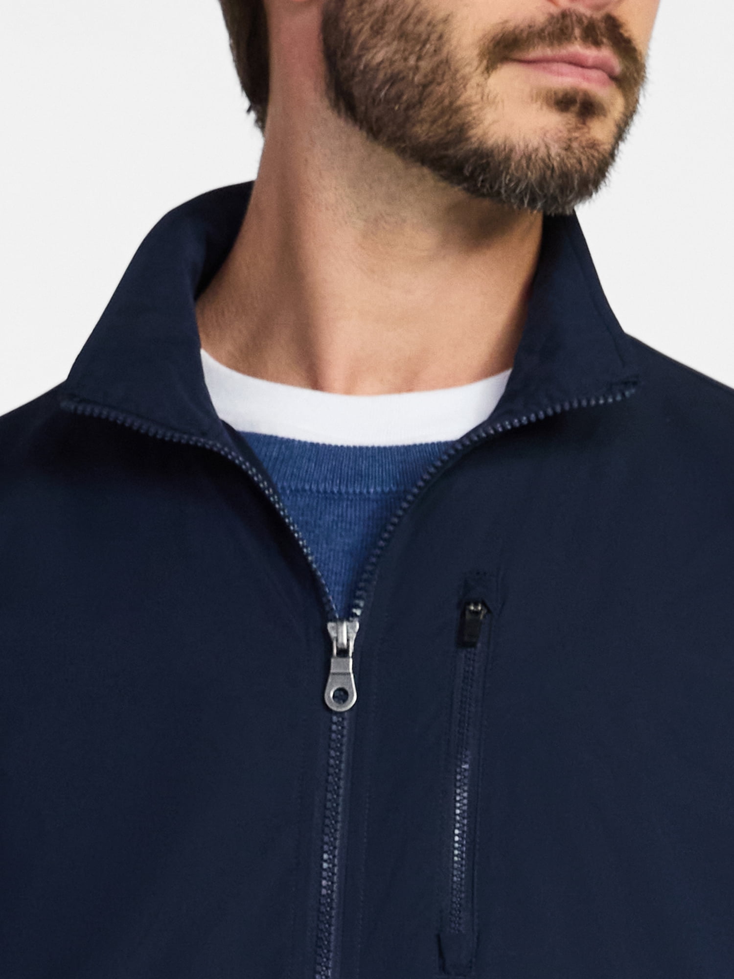 George Men's Players Jacket, Sizes S-3XL