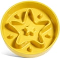 thumbnail image 1 of Dog Bowl LE TAUCI, alimentador lento de cerámica, 350 ml, para razas pequeñas, 1 of 5