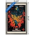 thumbnail image 2 of Netflix Stranger Things : Saison 4 - Le Piggyback, 2 of 4