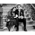 thumbnail image 2 of Christmas In July Ellen Drew Dick Powell 1940 Photo Print (28 x 22), 2 of 2