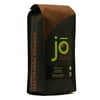 WILD JO: Dark French Roast Organic Coffee, Bold Strong Whole Bean Coffee, 12 oz