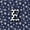 Navy E, variant on meiyoeat Soccer Letter C Twin Duvet Cover for Boys, Ball Field Twin Bedding, Navy Blue, Blue Reversible, 2-Piece, 1 Duvet Cover and 1 Pillowcase