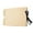 Khaki, variant on JeashCHAT Scrapbook , 11.7 X 8.3 Inch Scrapbook Album Photo Collection with Ribbon Tie, Great for Craft Paper, Wedding Guest Book, Anniversary Memory DIY Photo
