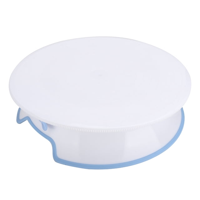 Utensilio de cocina para el hogar Soporte para pasteles DIY Base giratoria Mesa para decorar pasteles
