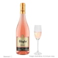 thumbnail image 3 of Vino Rosado Siglo 750 ml, 3 of 4