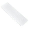 thumbnail image 1 of Barbecue Plate Curved Edge Design Anti-spill Tree Texture Rectangular Sushi Platter Baking Tray Home Supply, 1 of 9
