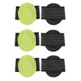 thumbnail image 2 of Flat Foot Arch Support Bandage, High Elasticity Foot Pad for Pain Relief,1/3Pair, 2 of 8