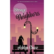 Strange Neighbors, (Paperback)